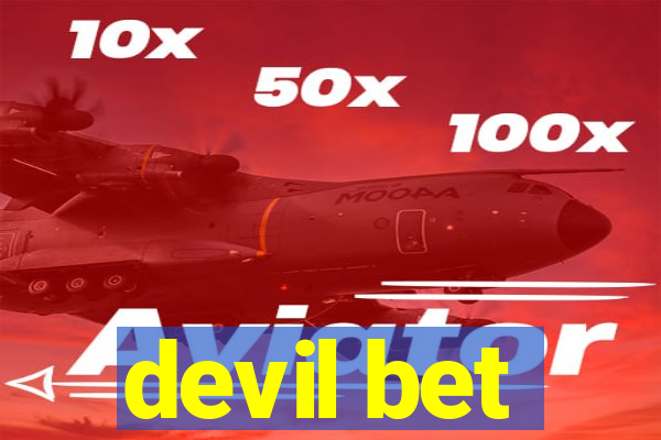 devil bet